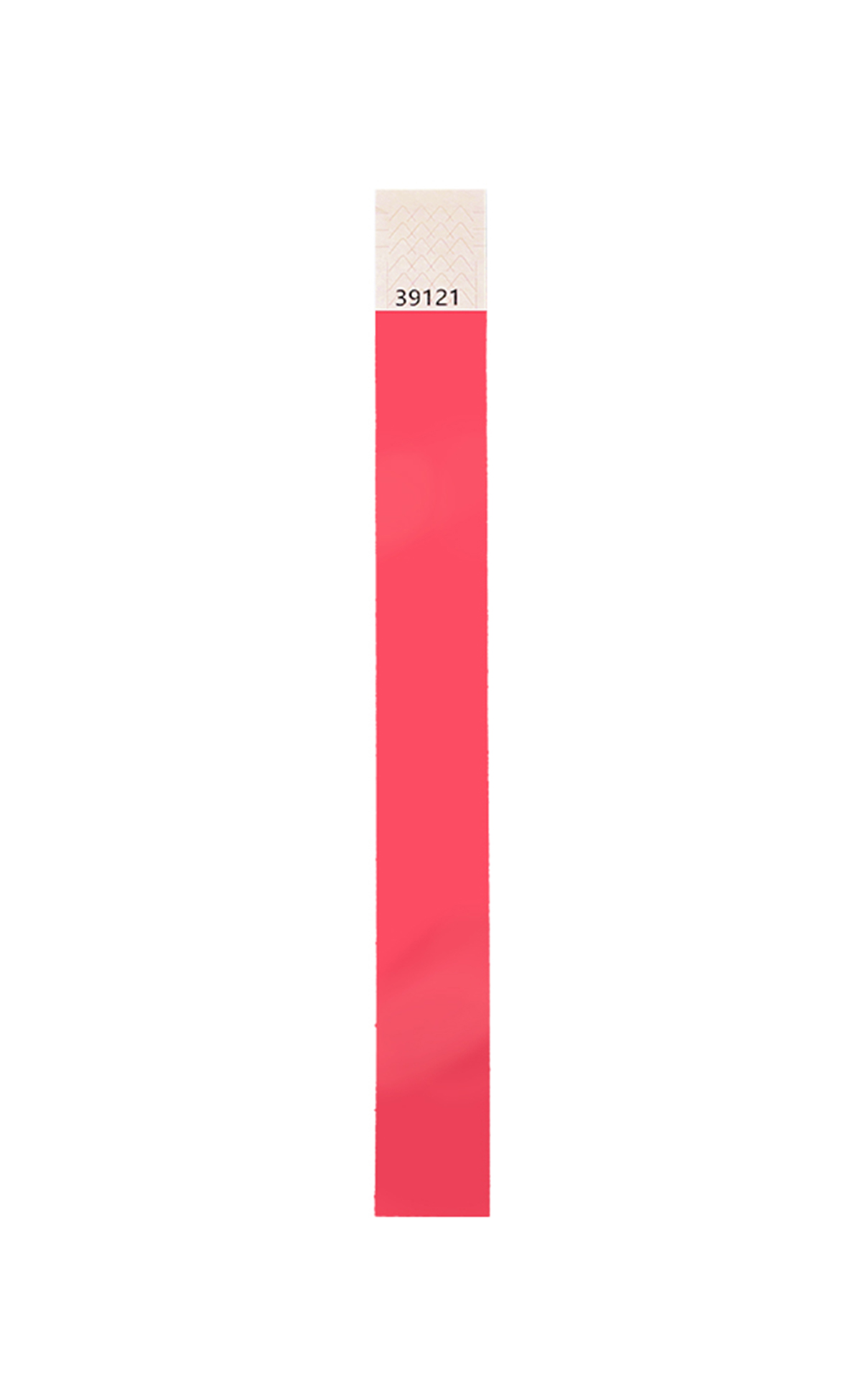 QOLBAQ - Tyvek Wristband